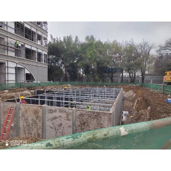 裝配式混凝土消防泵站博物館消防泵站箱泵一體化廠家聯系方式