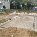 裝配式混凝土預制模塊地鐵站消防系統箱泵一體化360噸多少錢