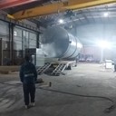 玻璃鋼上蔡GRP一體化預(yù)制泵站一體化污水提升泵站防漏電型
