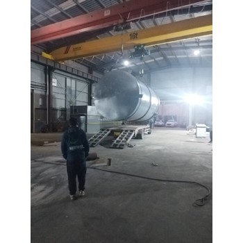 玻璃鋼類烏齊GRP一體化預(yù)制泵站一體化污水提升泵站節(jié)能安全型