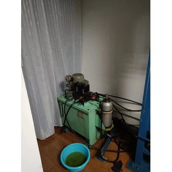 東城大型液壓平臺(tái)維修,液壓設(shè)備維修怎么樣
