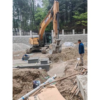成品一體化源頭工廠變電站值守污水污水處理設備報價