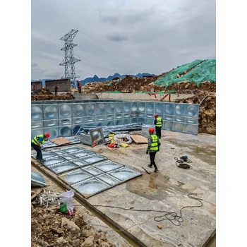 黔西南望謨縣BDF水箱廠家價(jià)格