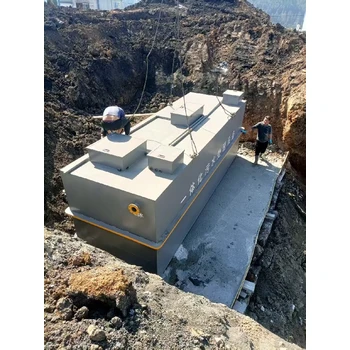 黔南平塘縣污水處理設(shè)備最新報(bào)價(jià)