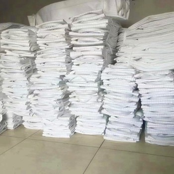 除塵布袋耐高溫防塵濾袋脈沖滌綸針刺氈耐酸堿覆膜針刺氈布袋