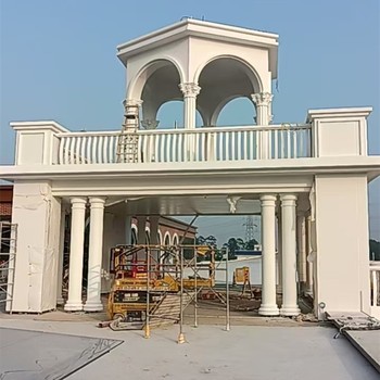 grc墻板grc構(gòu)件