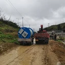 玻璃鋼上蔡GRP一體化預(yù)制泵站一體化污水提升泵站防水防潮型