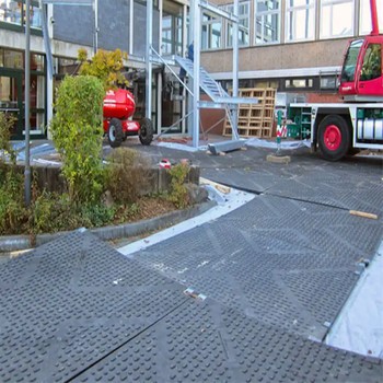 海南省直轄路基板廠家,hdpe路基板，高分子聚乙烯板