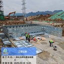 龍門增強型一體化消防給水泵站廠家價格