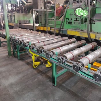 宣城滾筒輸送機,易于維護