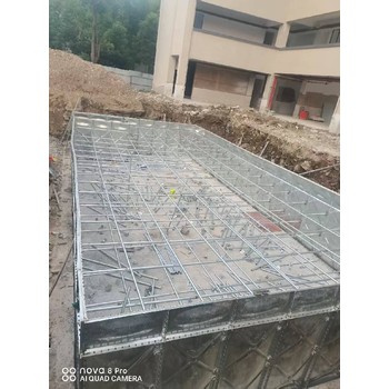 鹽源BDF一體化消防給水泵站新報價