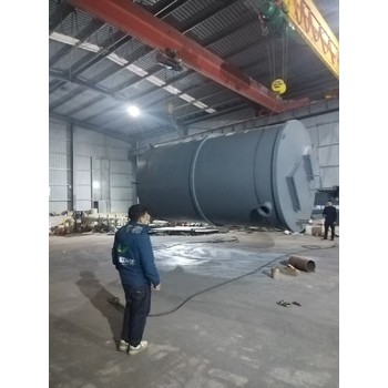 玻璃鋼上蔡GRP一體化預(yù)制泵站一體化污水提升泵站智能節(jié)能型