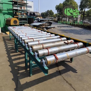 肇慶滾筒輸送機(jī),按需定制