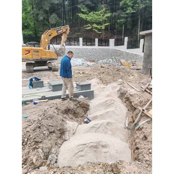 成品一體化廠家定制海上漁排生活污水污水處理設(shè)備定制廠家