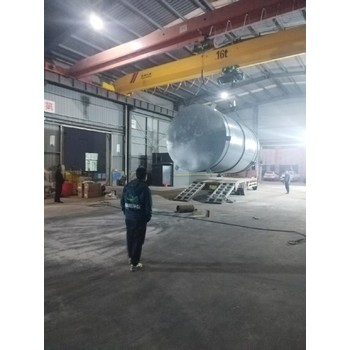 玻璃鋼上蔡GRP一體化預制泵站一體化污水提升泵站智能優(yōu)化型