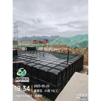 南部裝配式一體化消防給水泵站新報(bào)價(jià)