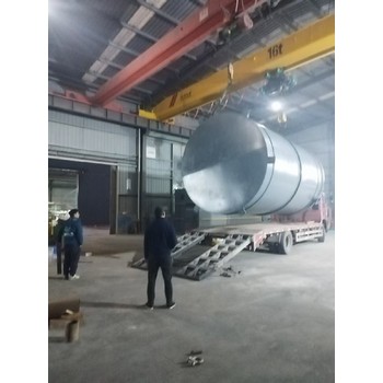 玻璃鋼焉耆回族GRP一體化預(yù)制泵站一體化污水提升泵站耐高壓型