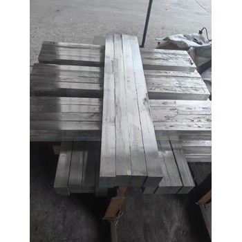J2不銹鋼扁鋼100*8多少錢一噸