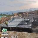 旬邑抗浮一體化消防給水泵站廠家報(bào)價(jià)