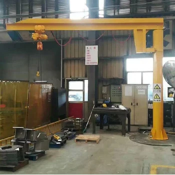 商洛懸臂吊,壁行式懸臂吊供應(yīng)商