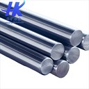 冷拔不銹鋼精磨棒材SUS303調(diào)直加工高直線度