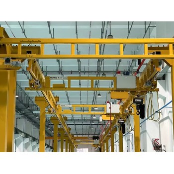 固原供應(yīng)kbk輕型起重機,kbk輕型起重機廠家制造
