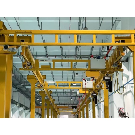 黑河kbk輕型起重機(jī),kbk輕型起重機(jī)廠家供應(yīng)