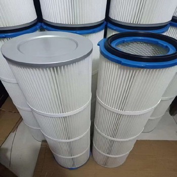 湖北武漢定制濾筒除塵器焊接