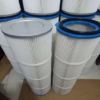 安徽黃山經(jīng)營濾筒除塵器木材加工