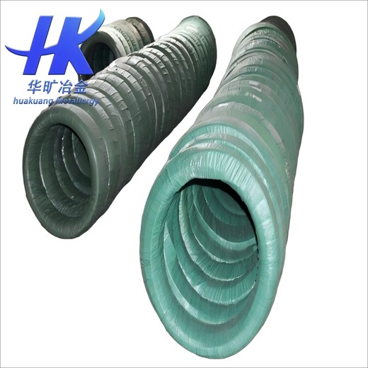 軟態(tài)硬態(tài)不銹鋼精線(xiàn)S30408彈簧絲電鍍鋼絲