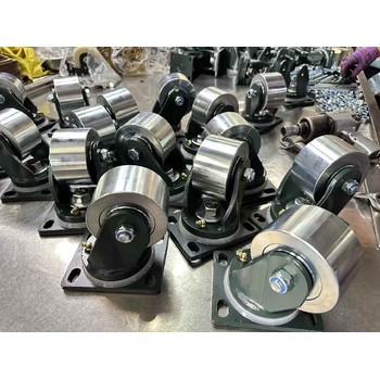 珠海重型工業(yè)腳輪5寸重型腳輪工業(yè)腳輪萬向輪