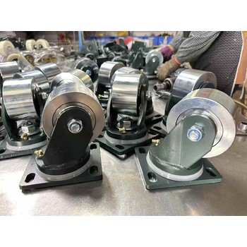 珠海重型工業腳輪重型腳輪工業腳輪單輪