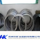 高溫合金緊固件材料GH3128二硫化鉬草酸線