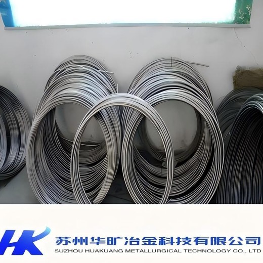 軟態(tài)硬態(tài)不銹鋼精線309S光亮絲電解絲氫退絲