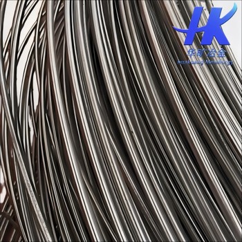 不銹鋼氫退線00Cr13(410S)中硬線異形線