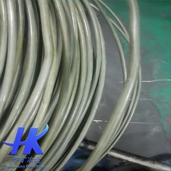 華曠冶金冷打螺絲線304BT螺母線螺栓線