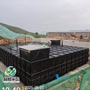 鼓樓區(qū)裝配式一體化消防給水泵站定制廠家