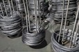 海洋工程用耐腐蝕Inconel610高強度螺絲線