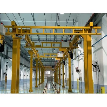固原供應(yīng)kbk輕型起重機,kbk輕型起重機廠家制造