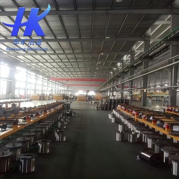 耐腐蝕不銹鋼微絲0Cr18Ni10Ti醫(yī)用導(dǎo)絲外科器械用鋼絲
