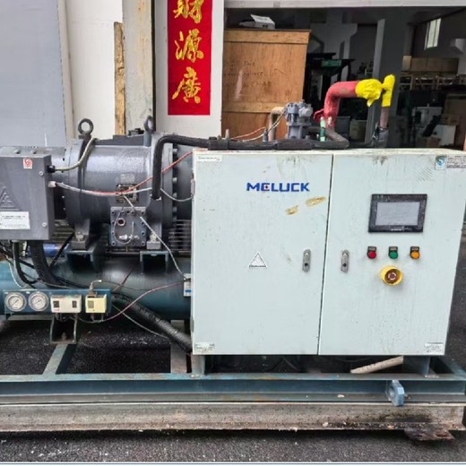 徐州豐縣報(bào)廢溴化鋰制冷機(jī)收購電話