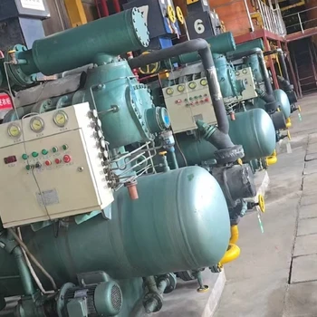 徐州睢寧縣廢舊冷庫(kù)回收冷庫(kù)制冷機(jī)組回收現(xiàn)款現(xiàn)結(jié)