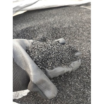 昌江區(qū)水廠用過的廢舊活性炭回收廠家