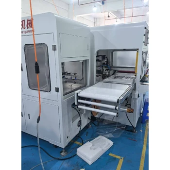 pcb薄膜開(kāi)關(guān)全自動(dòng)貼合