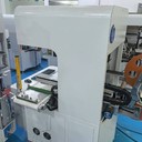 FPC薄膜開關(guān)半自動貼合設(shè)備