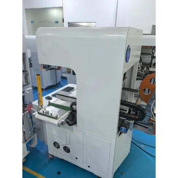 雙曲面柔性屏貼合機(jī)