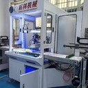 薄膜開關(guān)參數(shù)貼合機