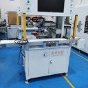 亞克力鏡片視覺貼合機