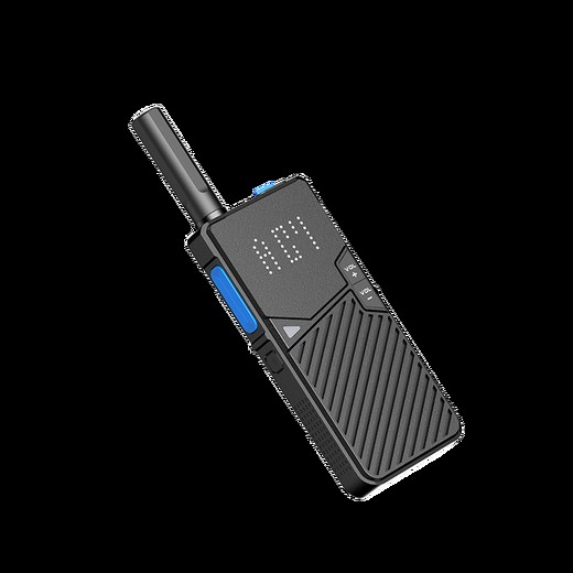 數(shù)字對(duì)講機(jī)支持一鍵對(duì)頻2025新款