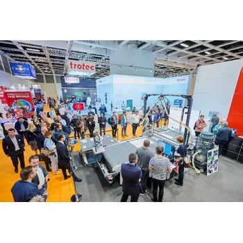 網(wǎng)印設備-2026西班牙FESPA廣告展-5月19-22日